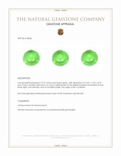 Jewelry Appraisal