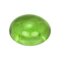 29.95 Ct. Cabochon Peridot from Pakistan Video