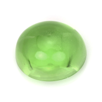 15.56 Ct. Peridot from Pakistan Video