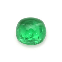 3.77 Ct. Tsavorite Garnet from Tanzania Video