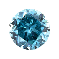 3.38 Ct. Zircon from Cambodia Video