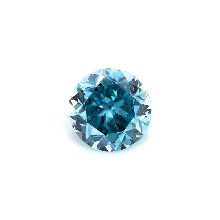 3.38 Ct. Zircon from Cambodia