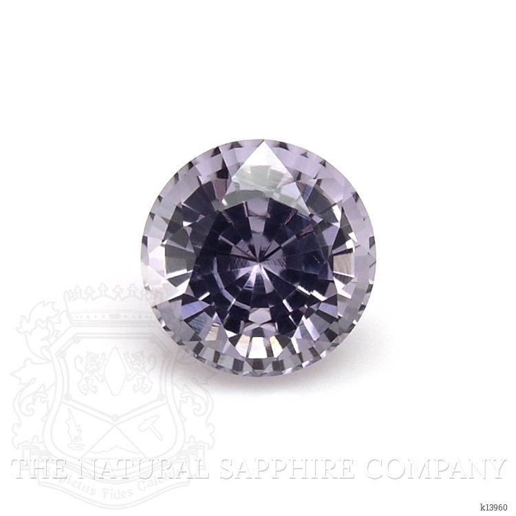 0.47 Ct. Spinel from Ceylon (Sri Lanka)