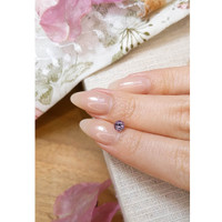 0.47 Ct. Spinel from Ceylon (Sri Lanka) Life Style