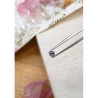 0.47 Ct. Spinel from Ceylon (Sri Lanka) Life Style