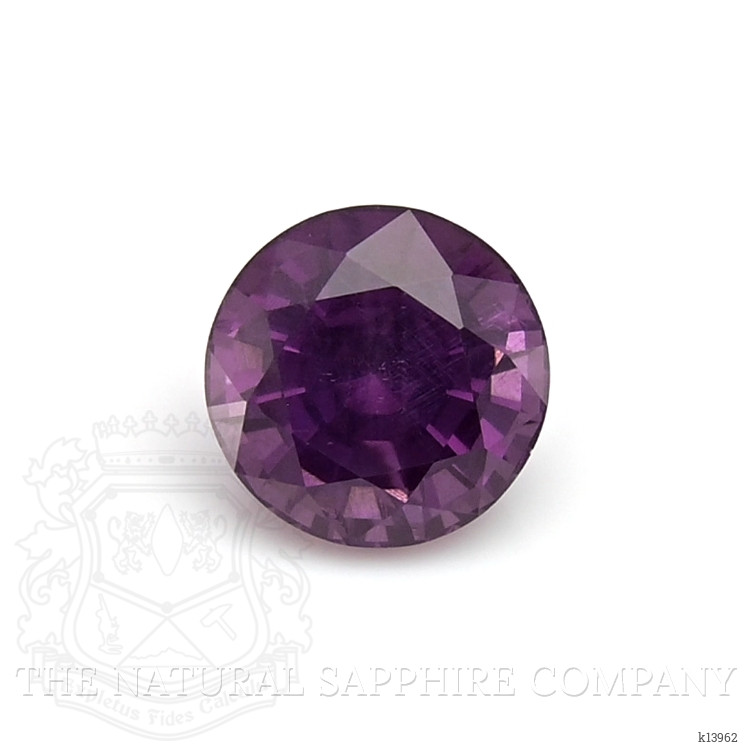 1.12 Ct. Spinel from Ceylon (Sri Lanka)