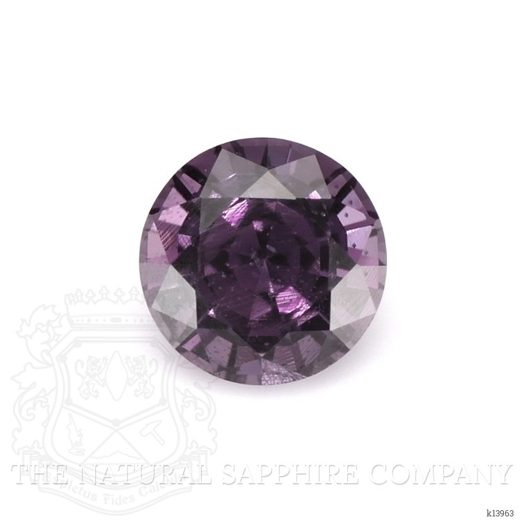 0.42 Ct. Spinel from Ceylon (Sri Lanka)