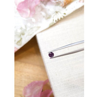 0.42 Ct. Spinel from Ceylon (Sri Lanka) Life Style