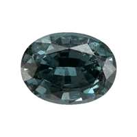 0.69 Ct. Spinel from Ceylon (Sri Lanka) Video