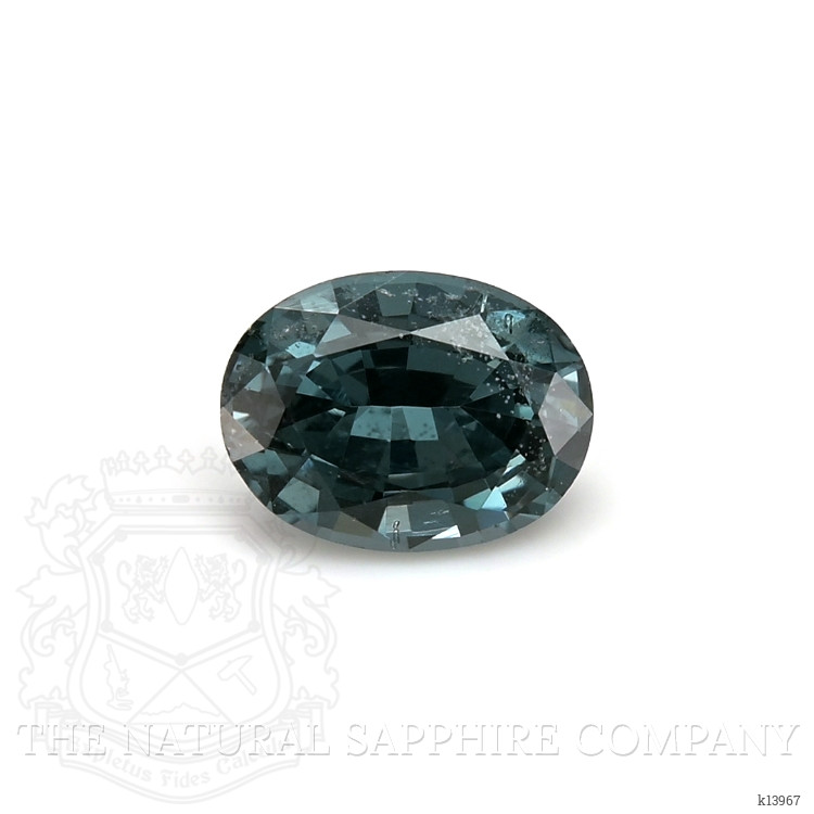 0.69 Ct. Spinel from Ceylon (Sri Lanka)