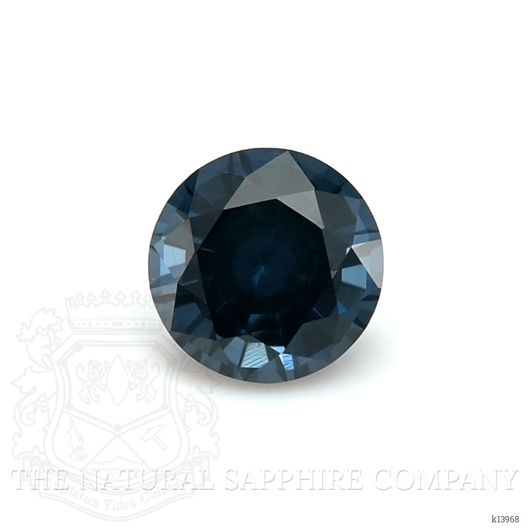 0.51 Ct. Spinel from Ceylon (Sri Lanka)