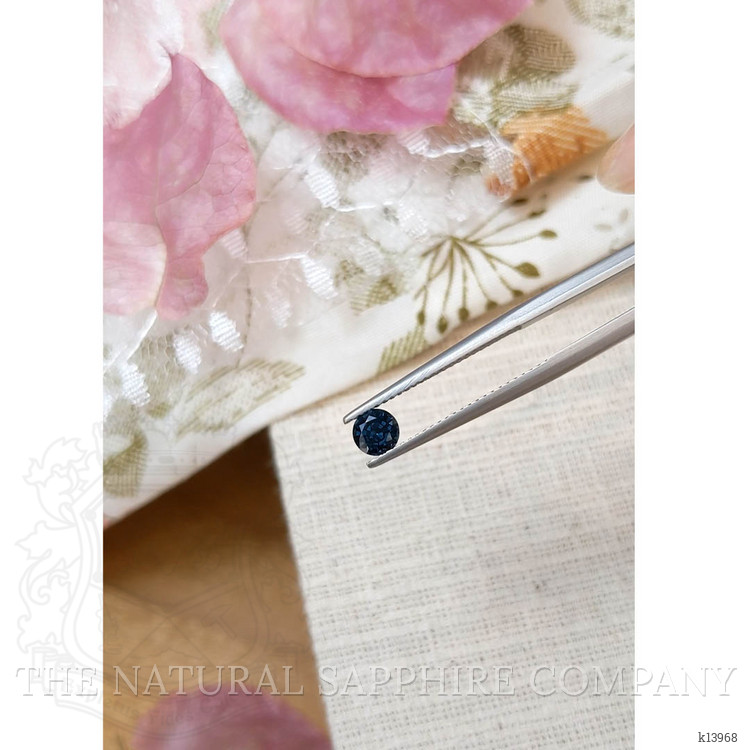 0.51 Ct. Spinel from Ceylon (Sri Lanka)