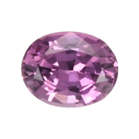 0.38 Ct. Spinel from Ceylon (Sri Lanka) Video