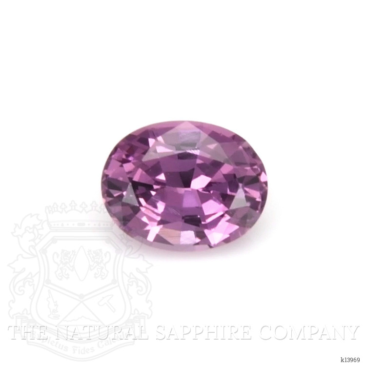 0.38 Ct. Spinel from Ceylon (Sri Lanka)