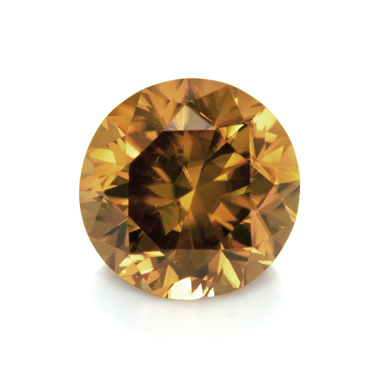 6.85 Ct. Zircon from Cambodia