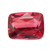 1.02 Ct. Spinel from Tanzania Video