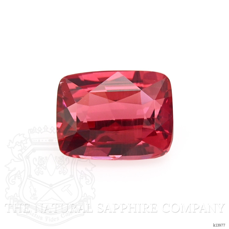 1.02 Ct. Spinel from Tanzania