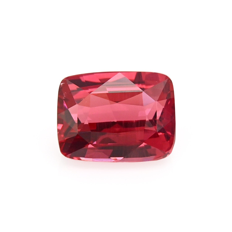 1.02 Ct. Spinel from Tanzania