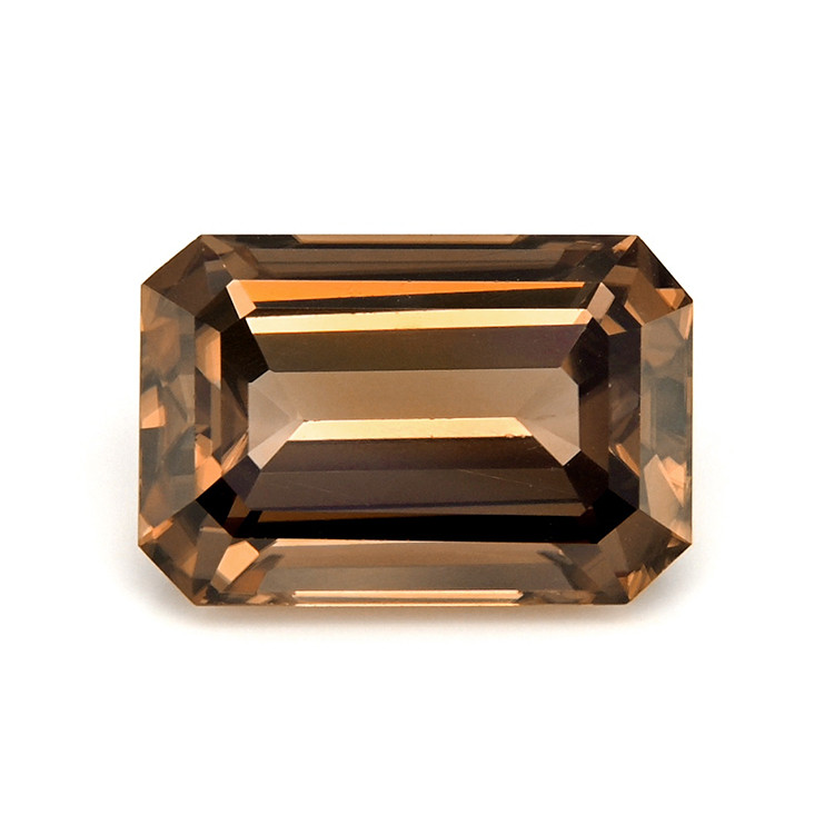 16.66 Ct. Zircon from Cambodia