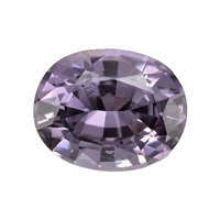 0.49 Ct. Spinel from Ceylon (Sri Lanka) Video