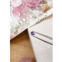 0.49 Ct. Spinel from Ceylon (Sri Lanka) Life Style