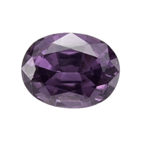 0.66 Ct. Spinel from Ceylon (Sri Lanka) Video
