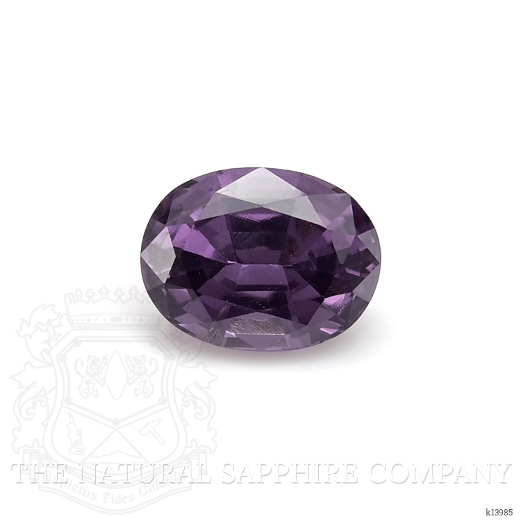 0.66 Ct. Spinel from Ceylon (Sri Lanka)