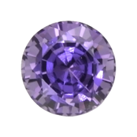 0.41 Ct. Spinel from Ceylon (Sri Lanka) Video