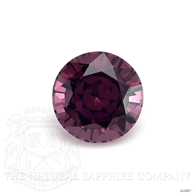 0.46 Ct. Spinel from Ceylon (Sri Lanka)