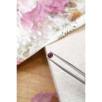 0.46 Ct. Spinel from Ceylon (Sri Lanka) Life Style