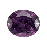 0.50 Ct. Spinel from Ceylon (Sri Lanka) Video