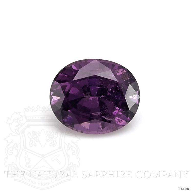 0.50 Ct. Spinel from Ceylon (Sri Lanka)