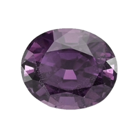 0.72 Ct. Spinel from Ceylon (Sri Lanka) Video