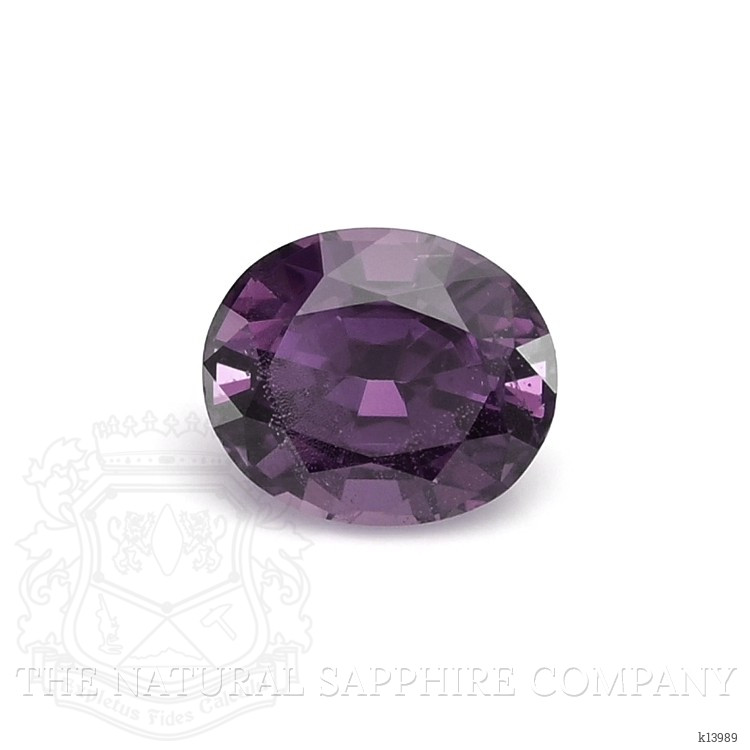 0.72 Ct. Spinel from Ceylon (Sri Lanka)