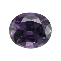 0.50 Ct. Spinel from Ceylon (Sri Lanka) Video
