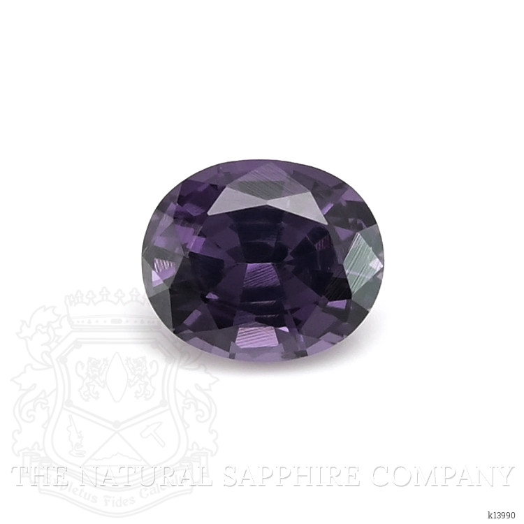 0.50 Ct. Spinel from Ceylon (Sri Lanka)