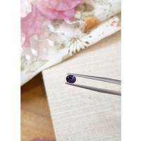 0.50 Ct. Spinel from Ceylon (Sri Lanka) Life Style