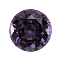 0.46 Ct. Spinel from Ceylon (Sri Lanka) Video