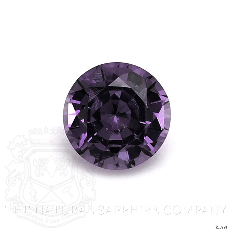 0.46 Ct. Spinel from Ceylon (Sri Lanka)