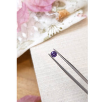 0.46 Ct. Spinel from Ceylon (Sri Lanka) Life Style