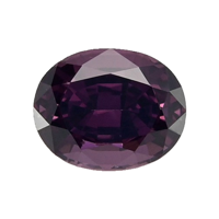 0.82 Ct. Spinel from Ceylon (Sri Lanka) Video