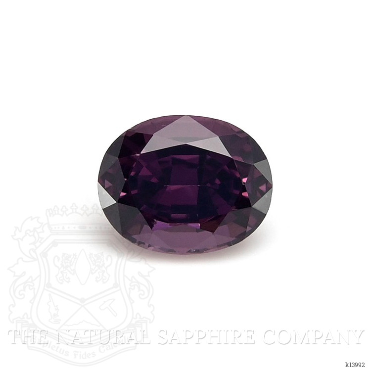 0.82 Ct. Spinel from Ceylon (Sri Lanka)