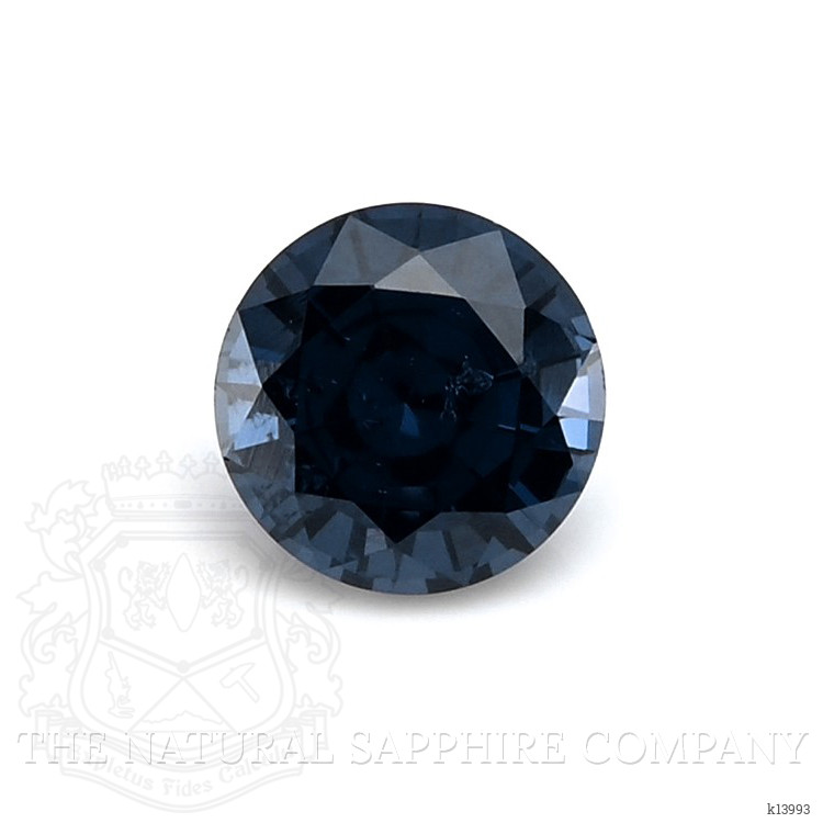 0.62 Ct. Spinel from Ceylon (Sri Lanka)
