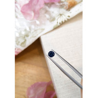 0.62 Ct. Spinel from Ceylon (Sri Lanka) Life Style