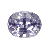 0.46 Ct. Spinel from Ceylon (Sri Lanka) Video