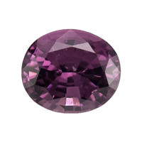 0.94 Ct. Spinel from Ceylon (Sri Lanka) Video