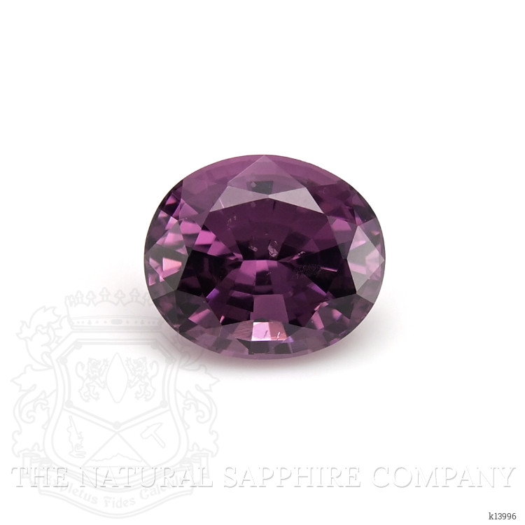 0.94 Ct. Spinel from Ceylon (Sri Lanka)