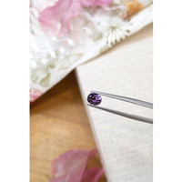 0.94 Ct. Spinel from Ceylon (Sri Lanka) Life Style