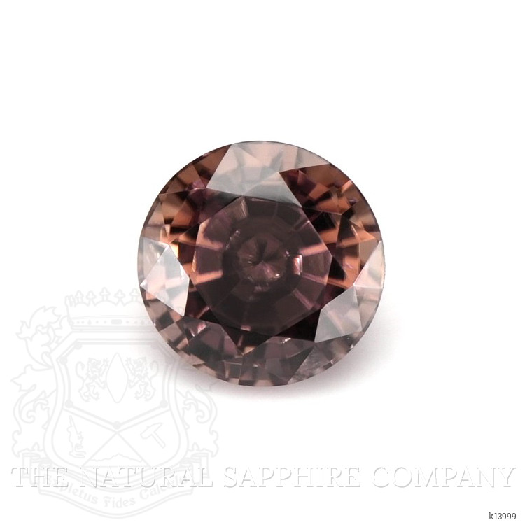 0.66 Ct. Spinel from Ceylon (Sri Lanka)