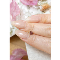 0.66 Ct. Spinel from Ceylon (Sri Lanka) Life Style